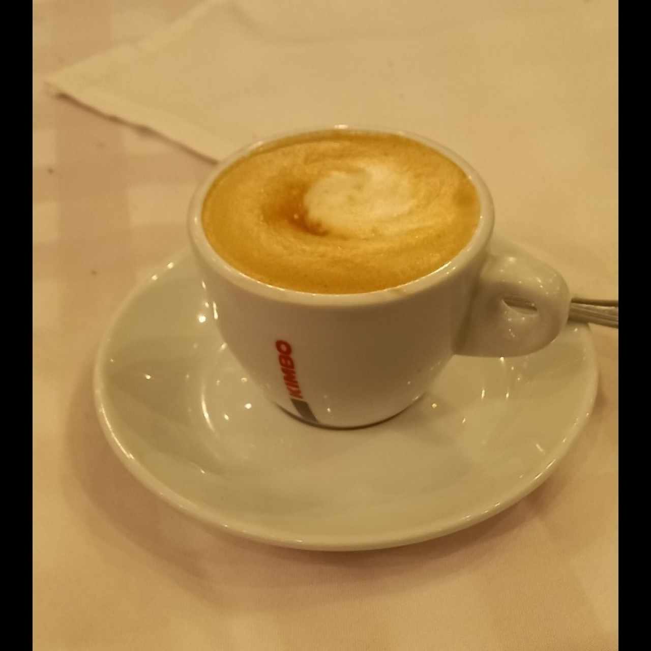 capuccino 