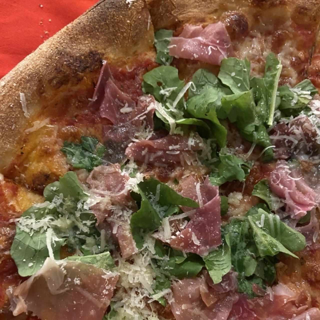 Pizza italia mia