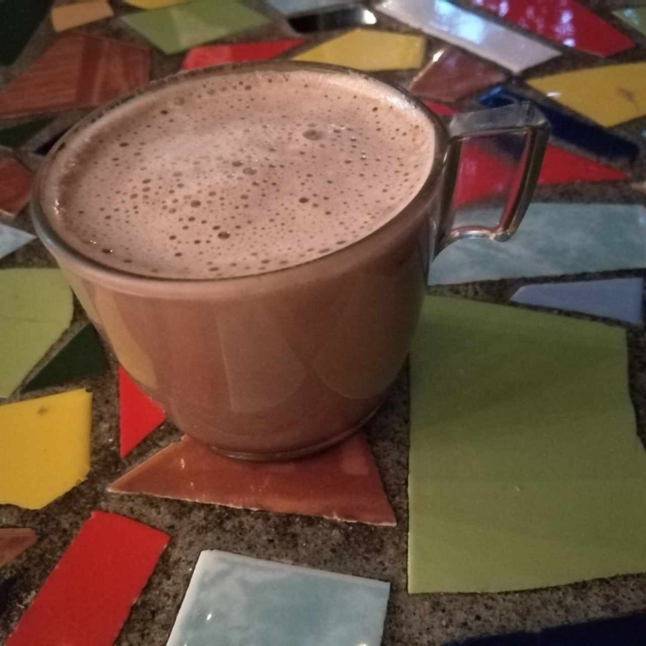 Chocolate 