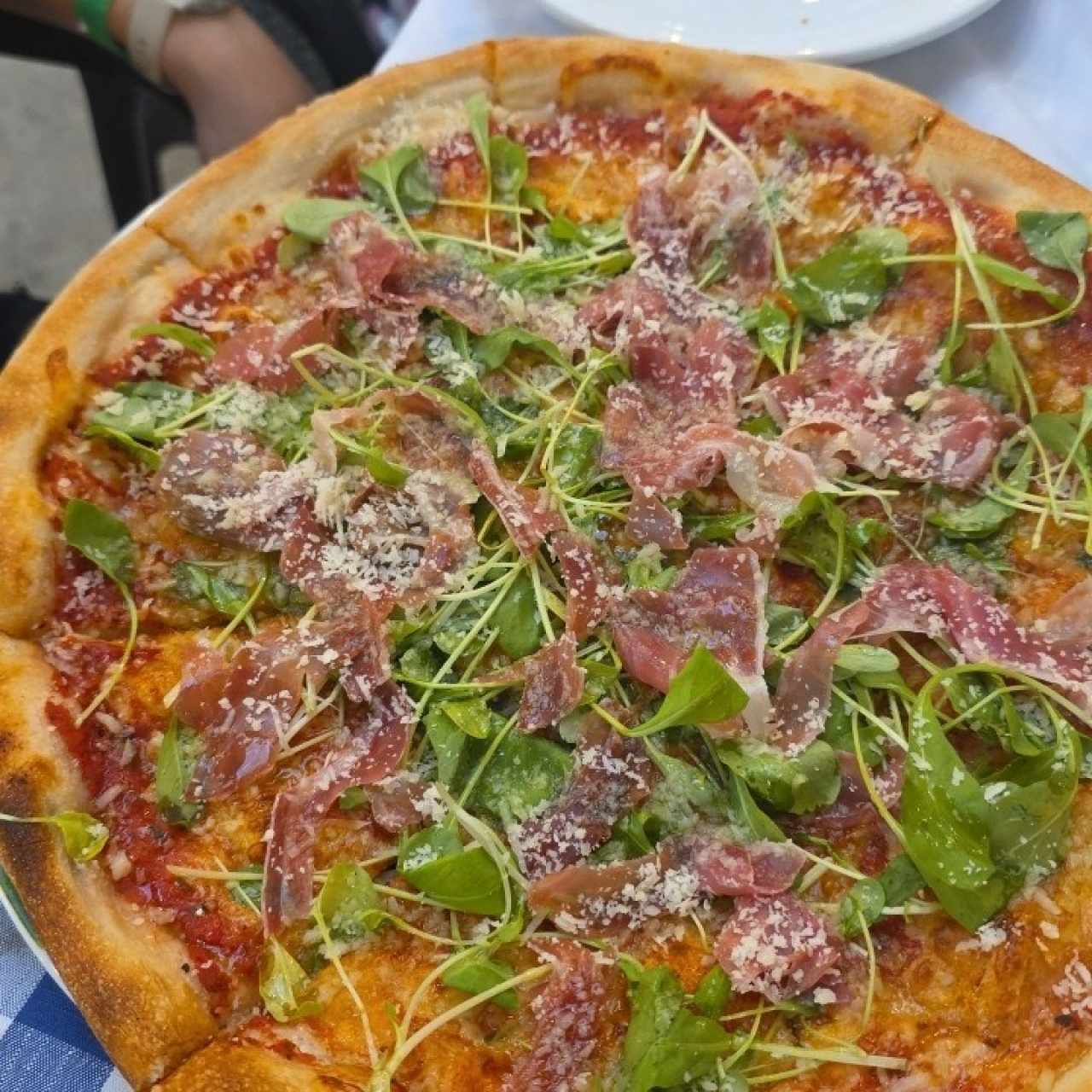 PIZZAS GOURMET - ITALIA MIA