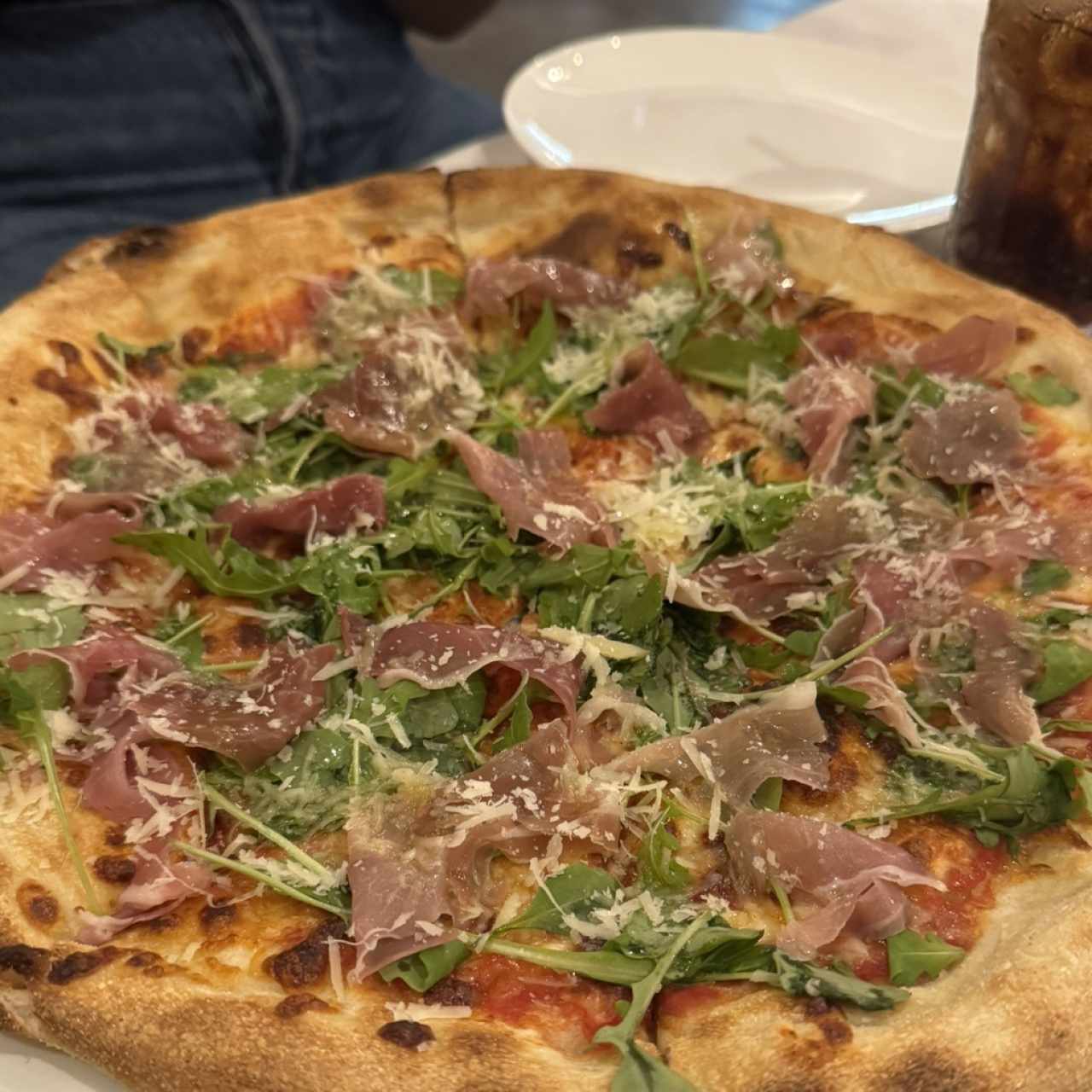 PIZZAS GOURMET - ITALIA MIA