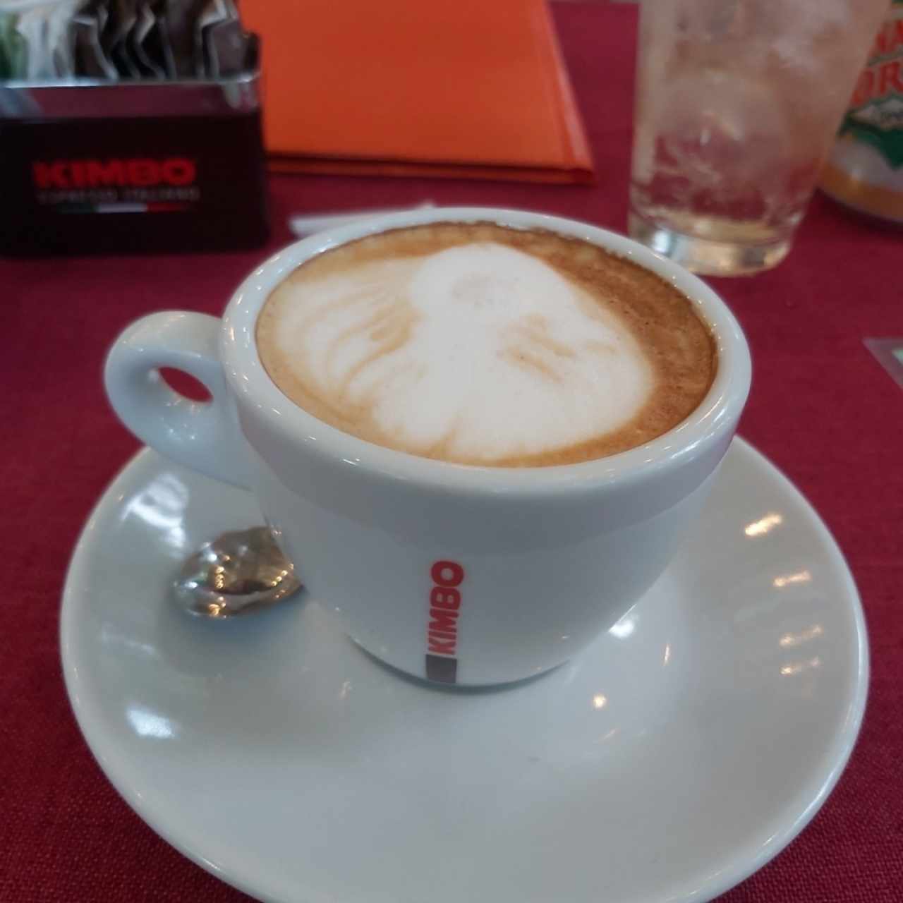 capuchino 