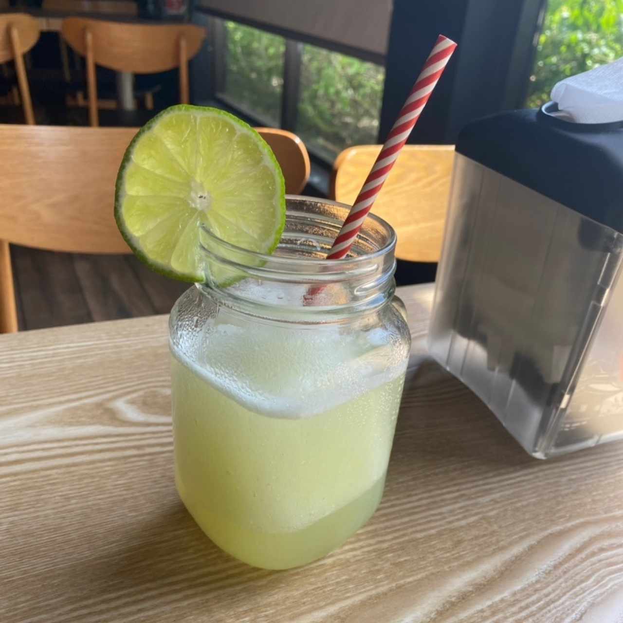 Limonada 