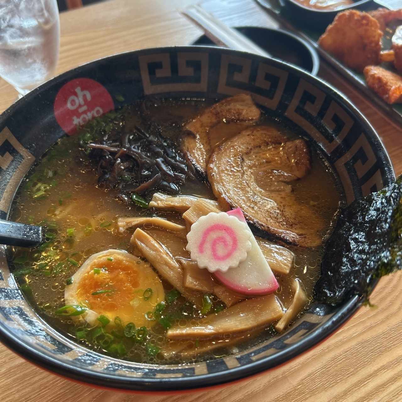 Autenticas Ramen - Miso Ramen
