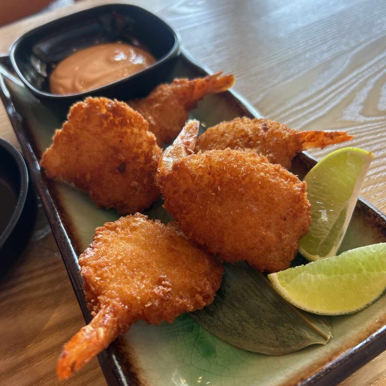 Camarones