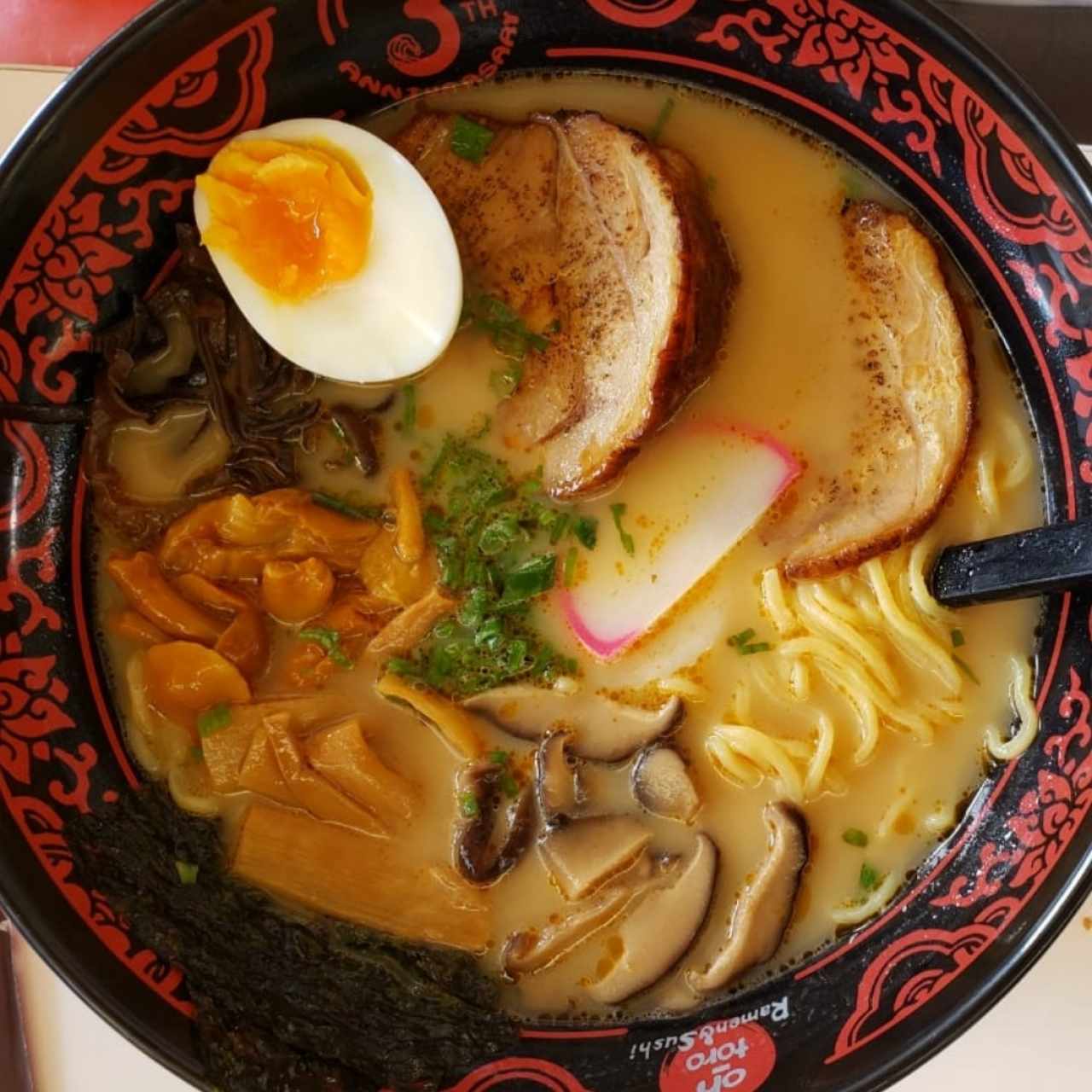 Tonkotsu