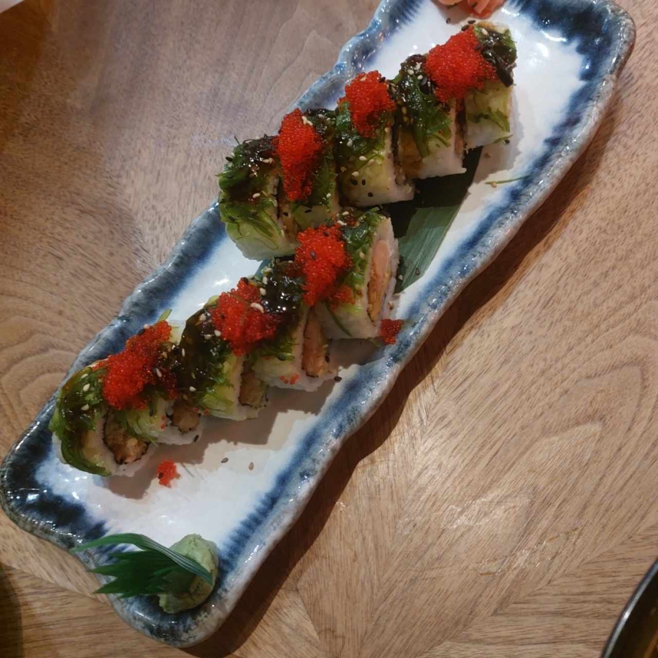Kazan Roll