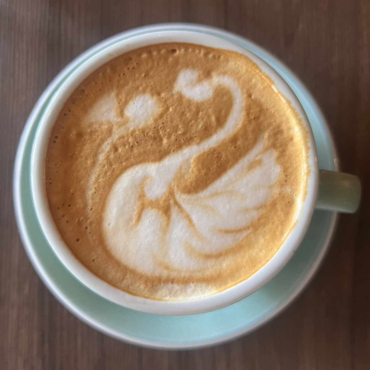 Capuchino
