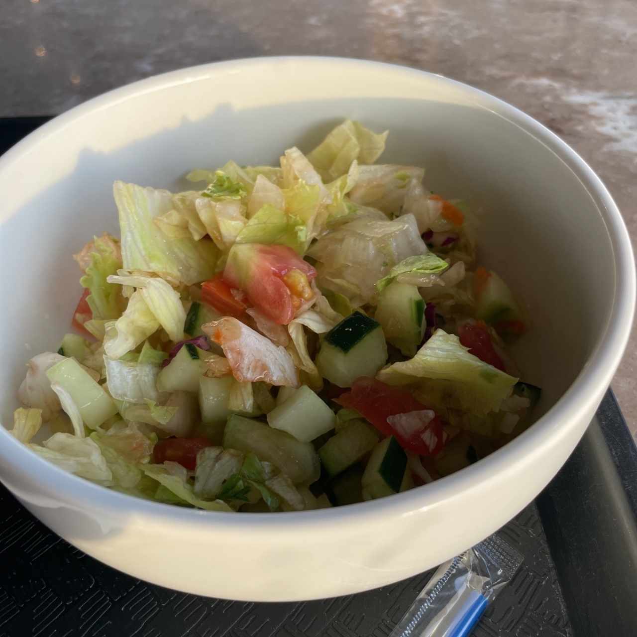 Ensalada