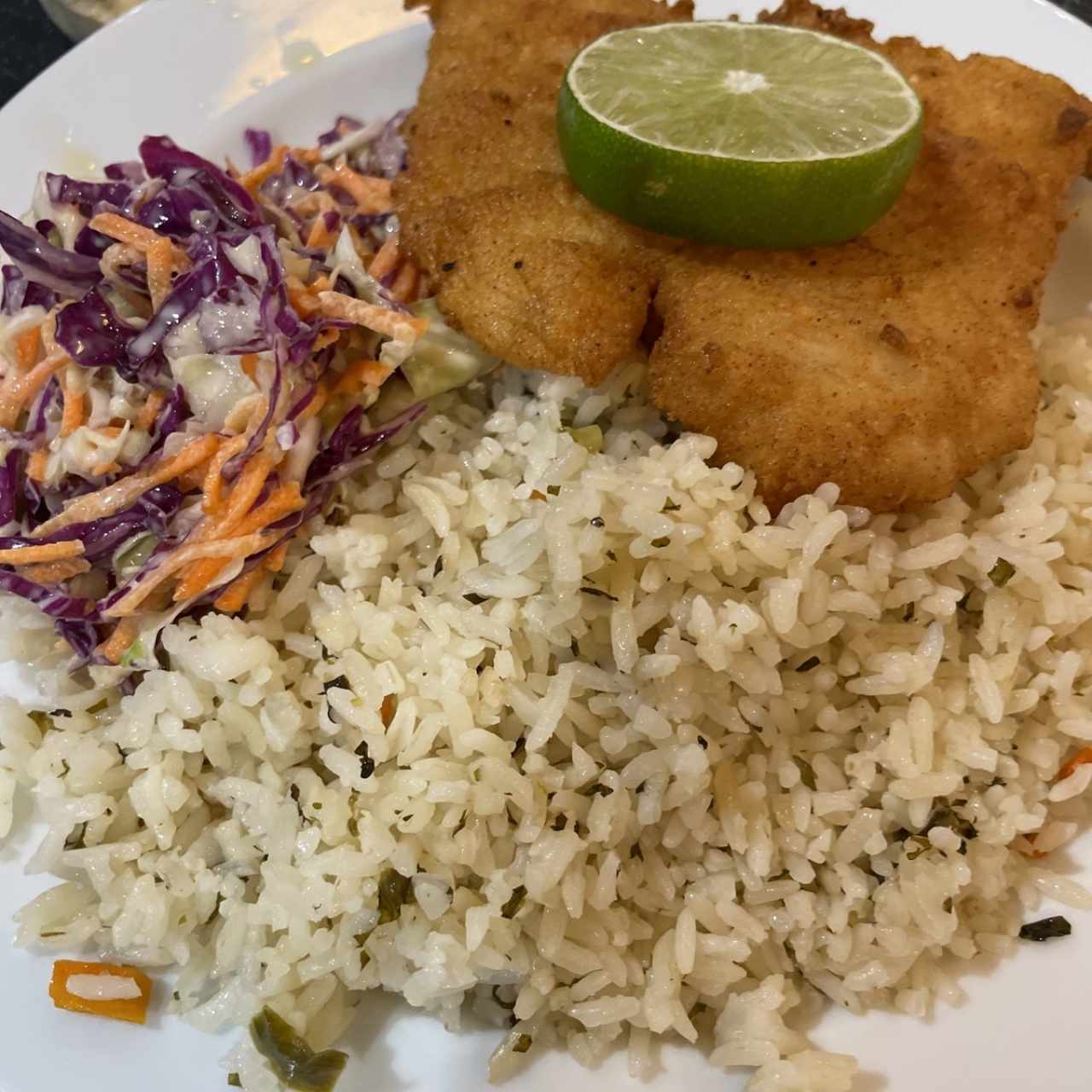 Pescado 