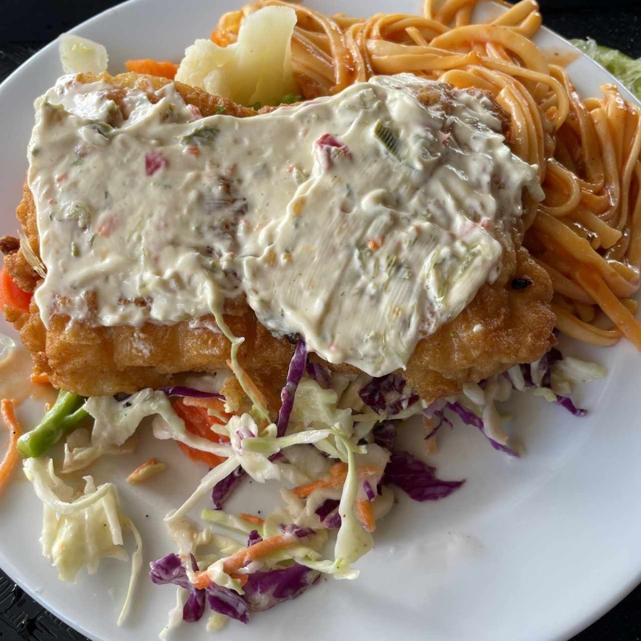 Pescado 