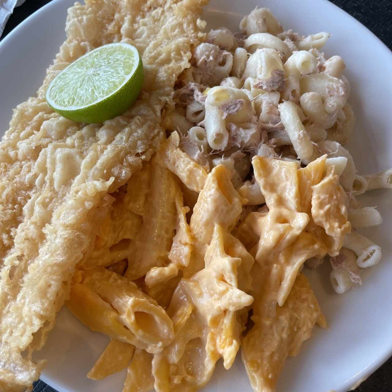 Pescado 