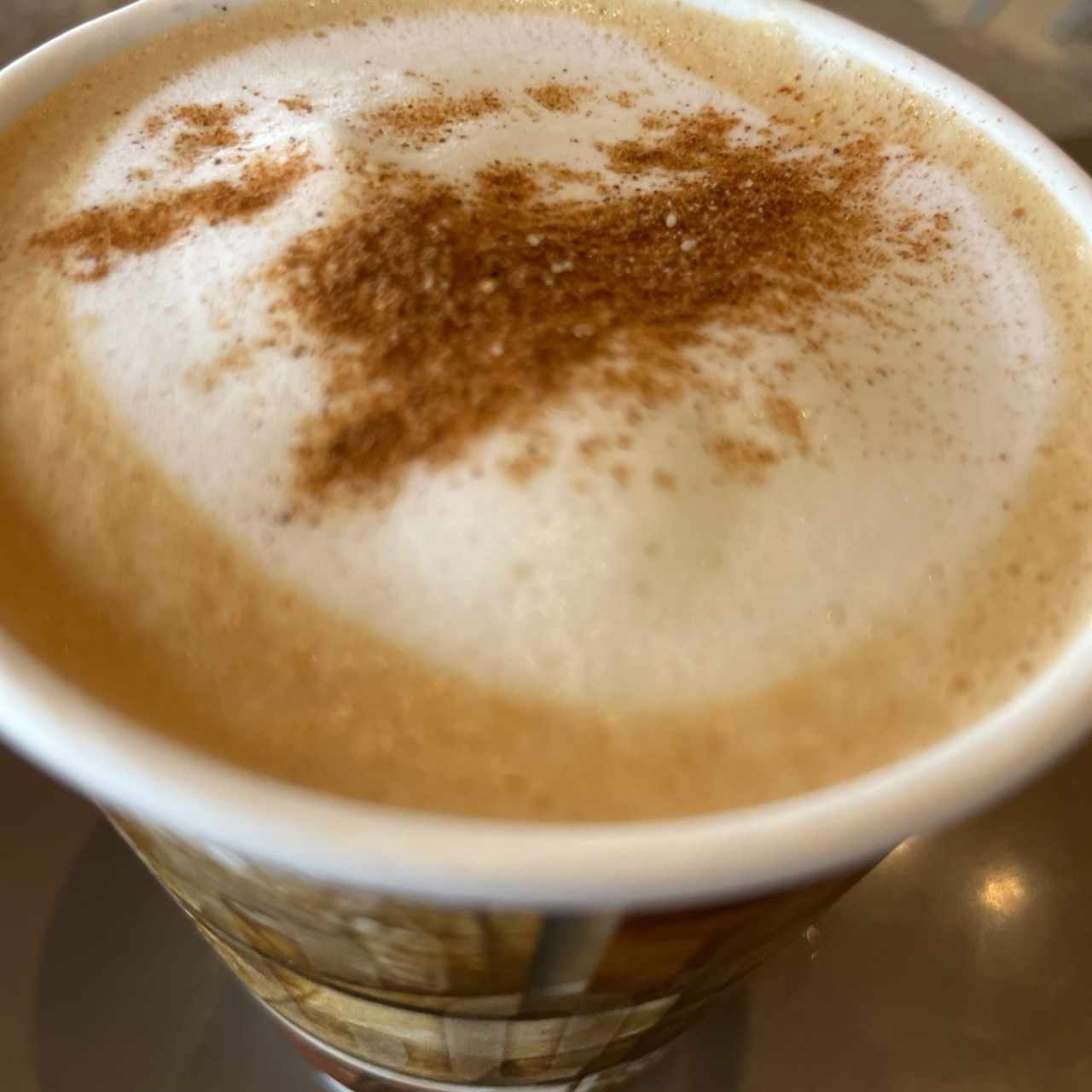 Capuchino 