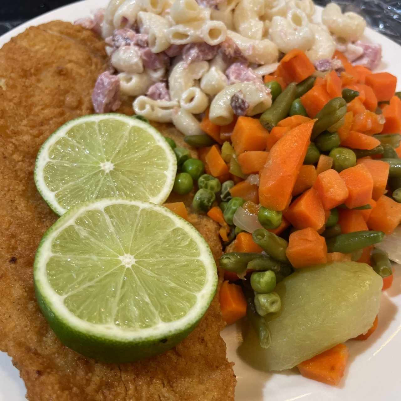 Pescado 
