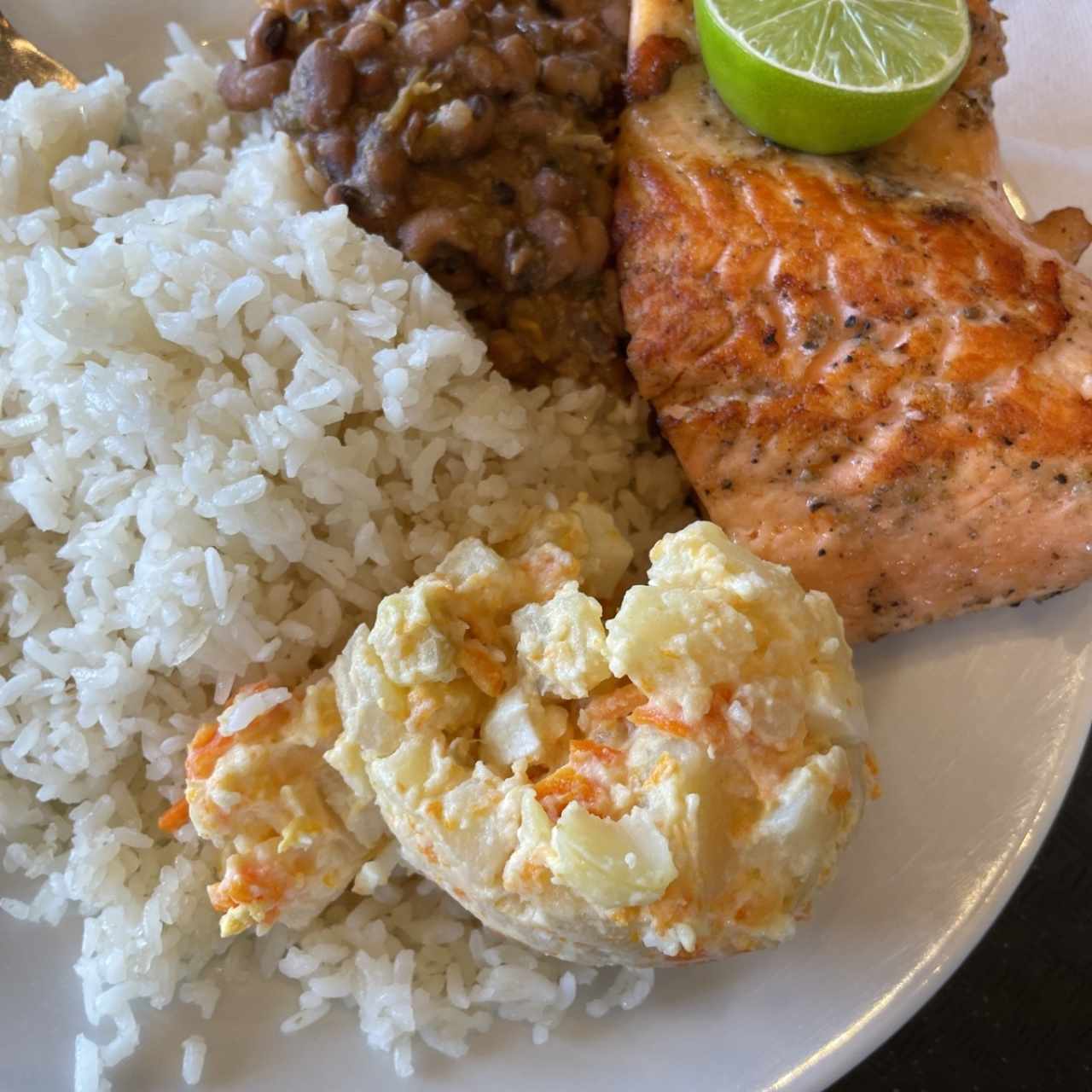 Salmón 