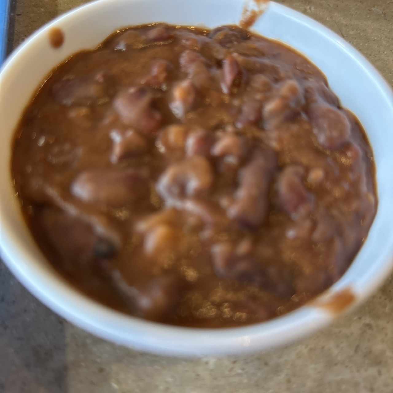 Porotos