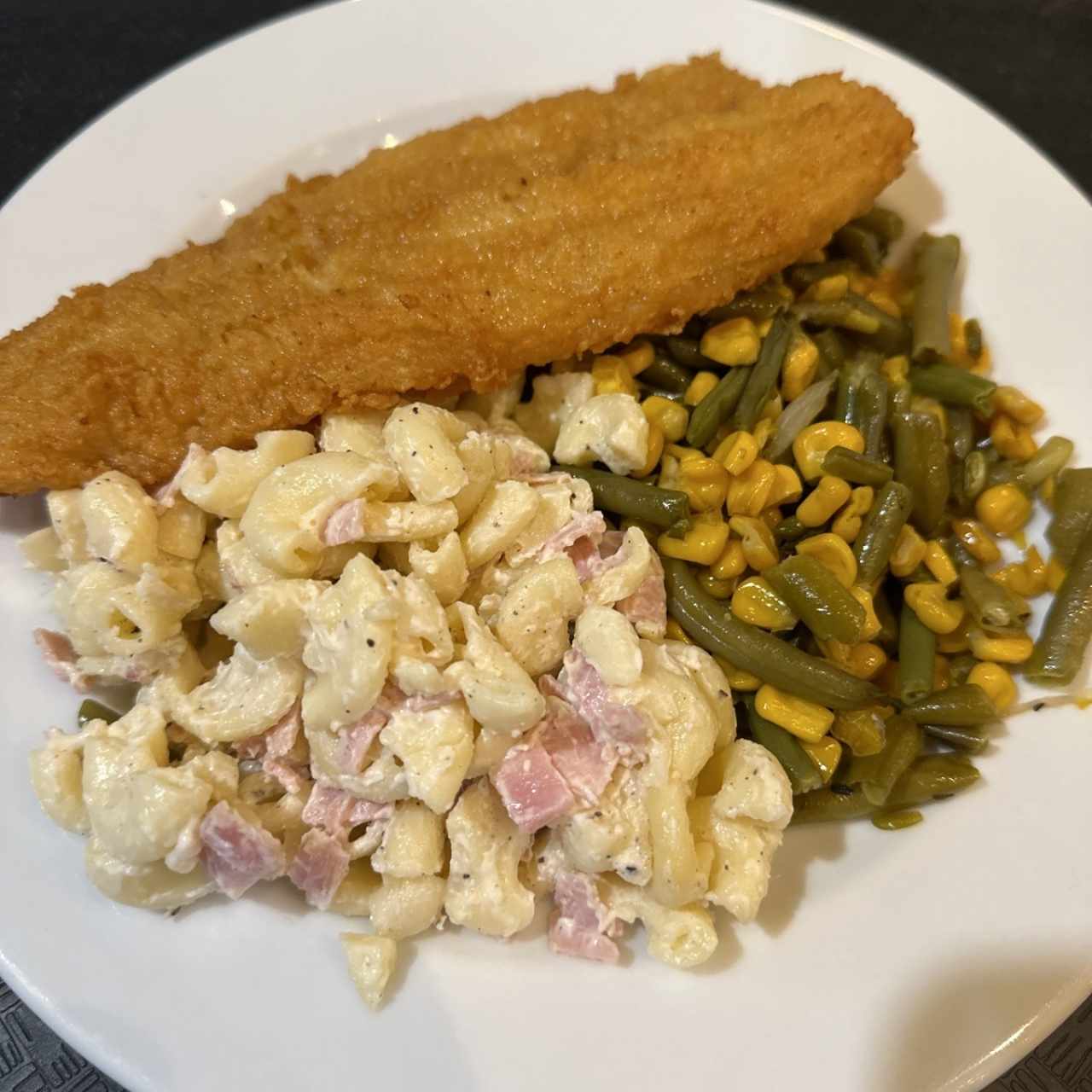 Pescado 
