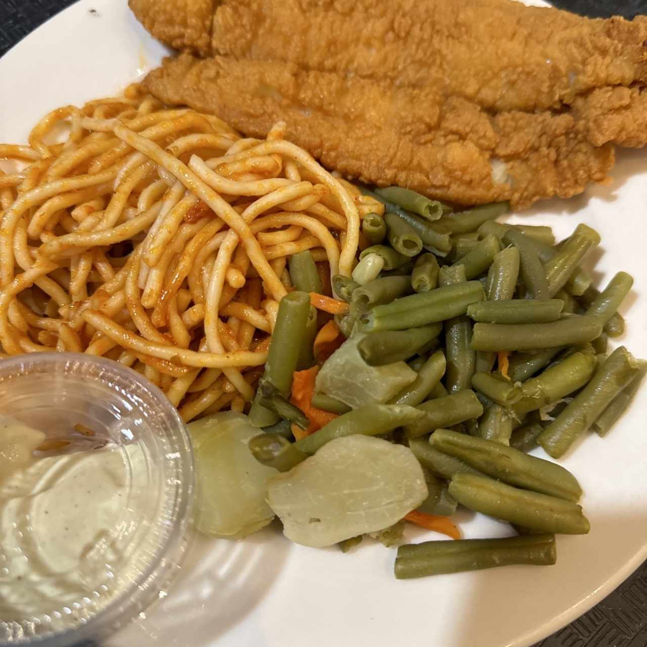 Pescado 