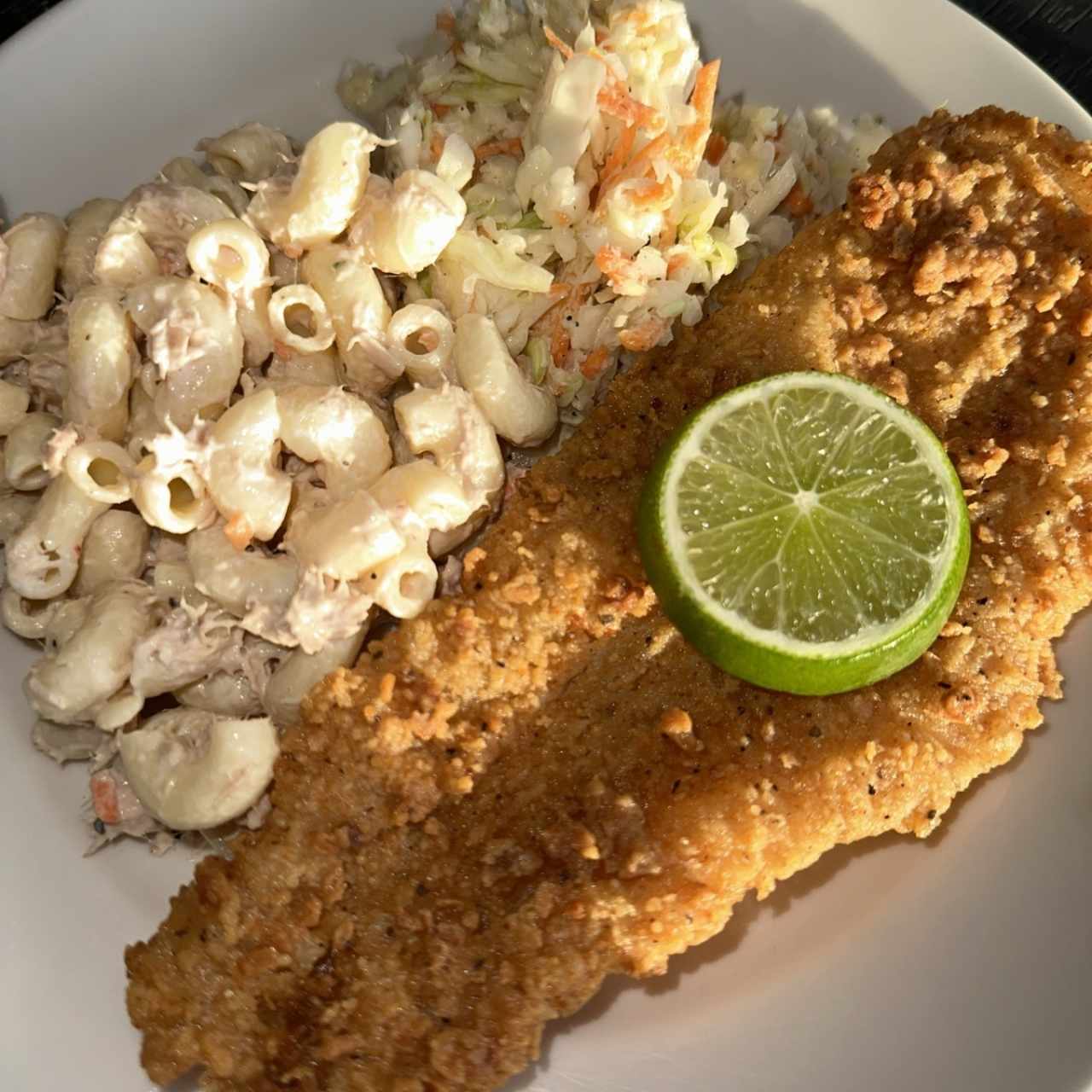 Pescado 