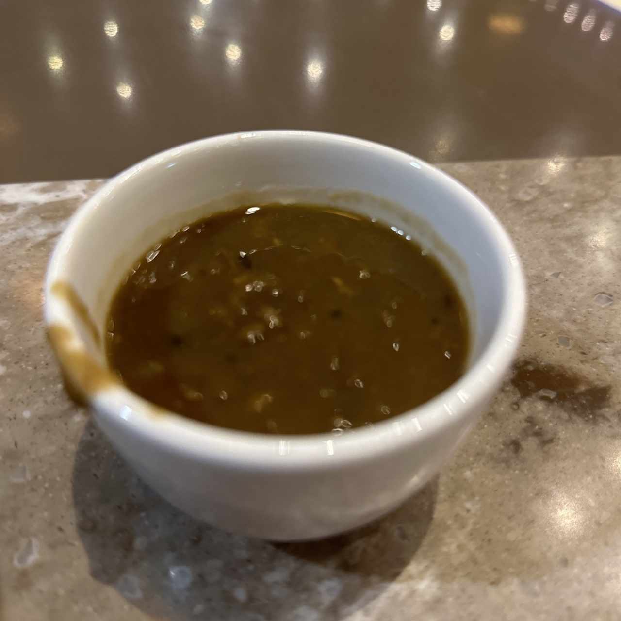 Lentejas 