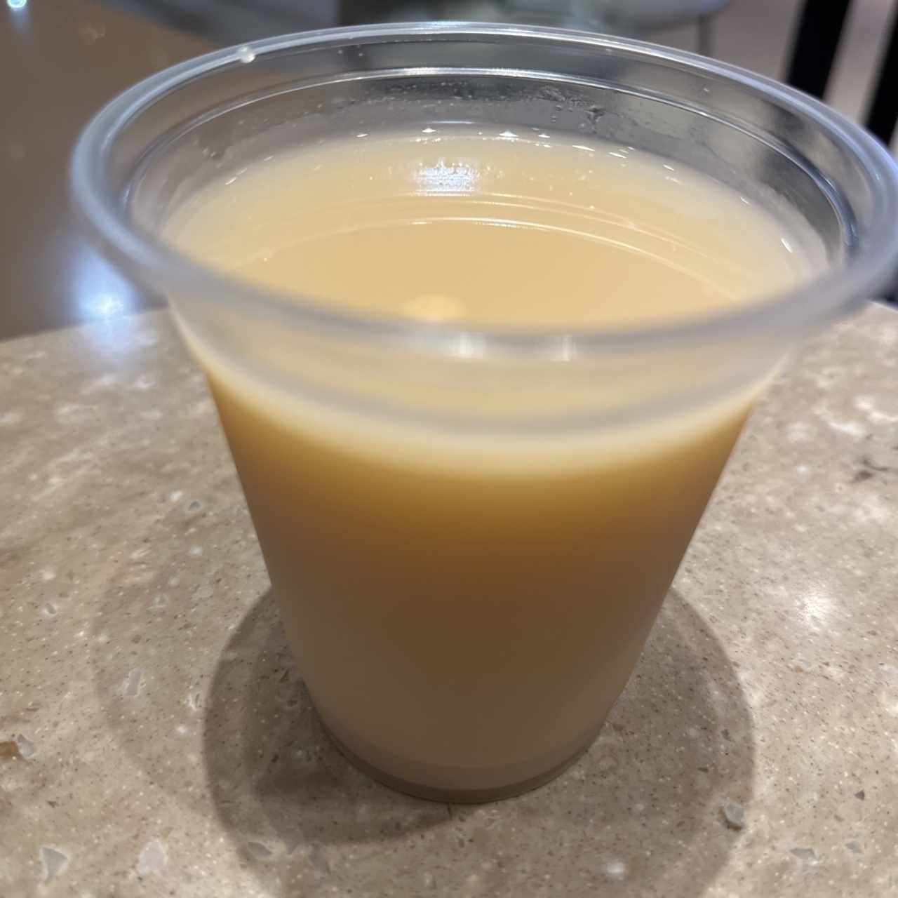 Chicha de guanábana 