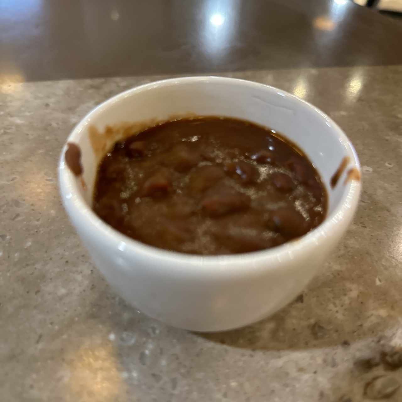 Frijoles 
