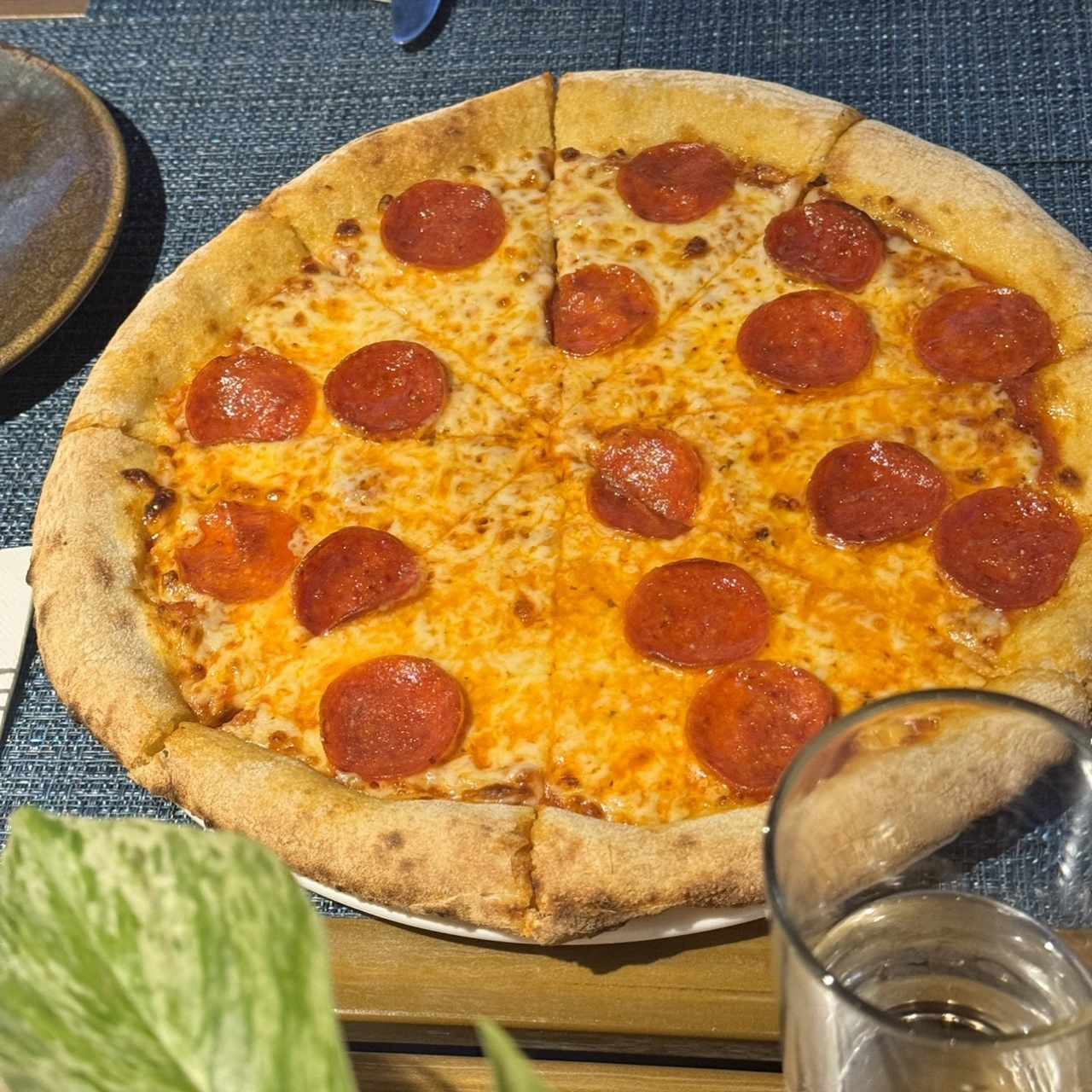 Pizzas - Pepperoni