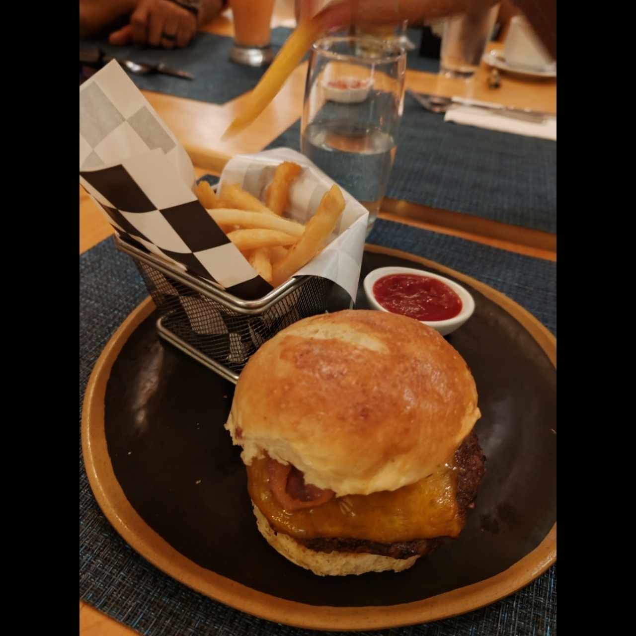 Hamburguesa