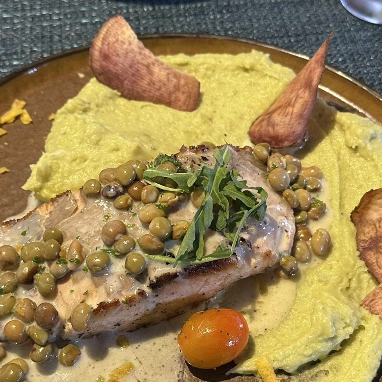 Salmón