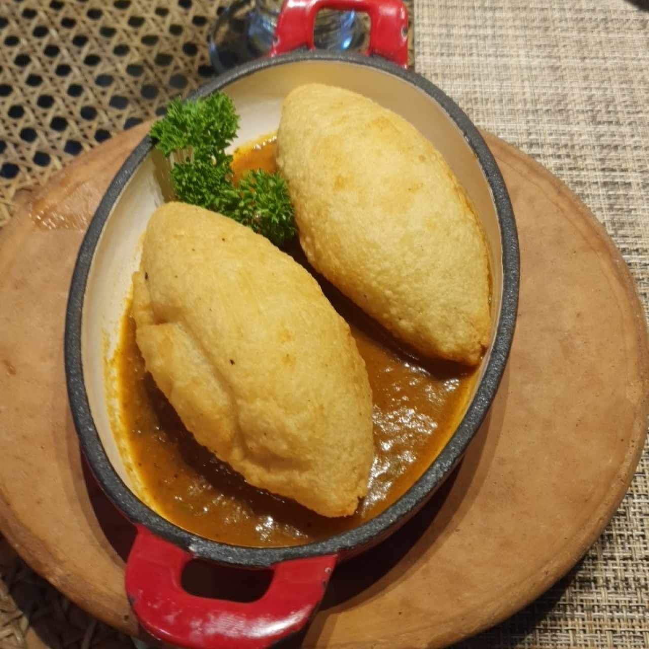 carimañola