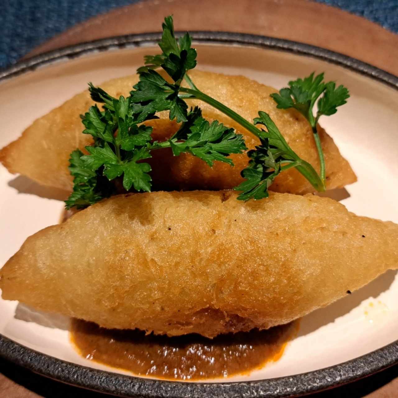 Carimañolas