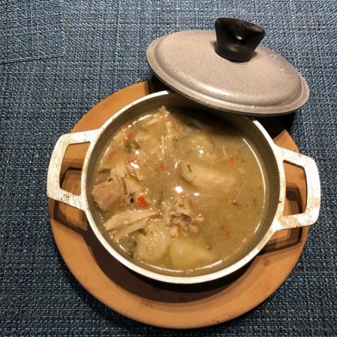 sancocho