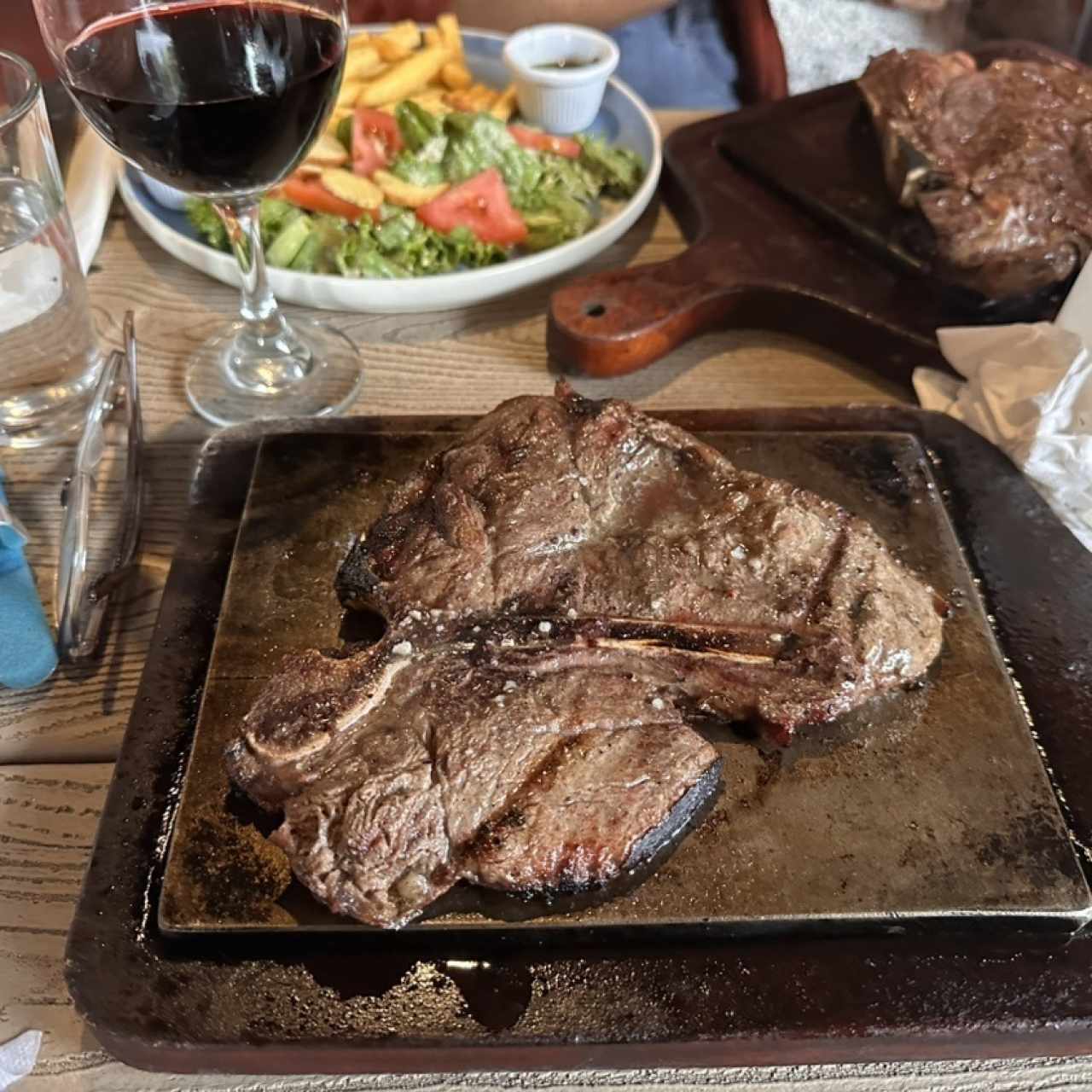 CORTES/STEAK - PORTERHOUSE