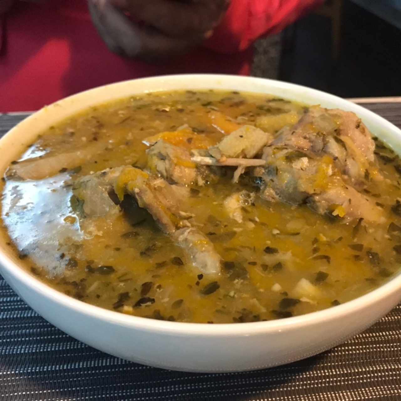 Sancocho