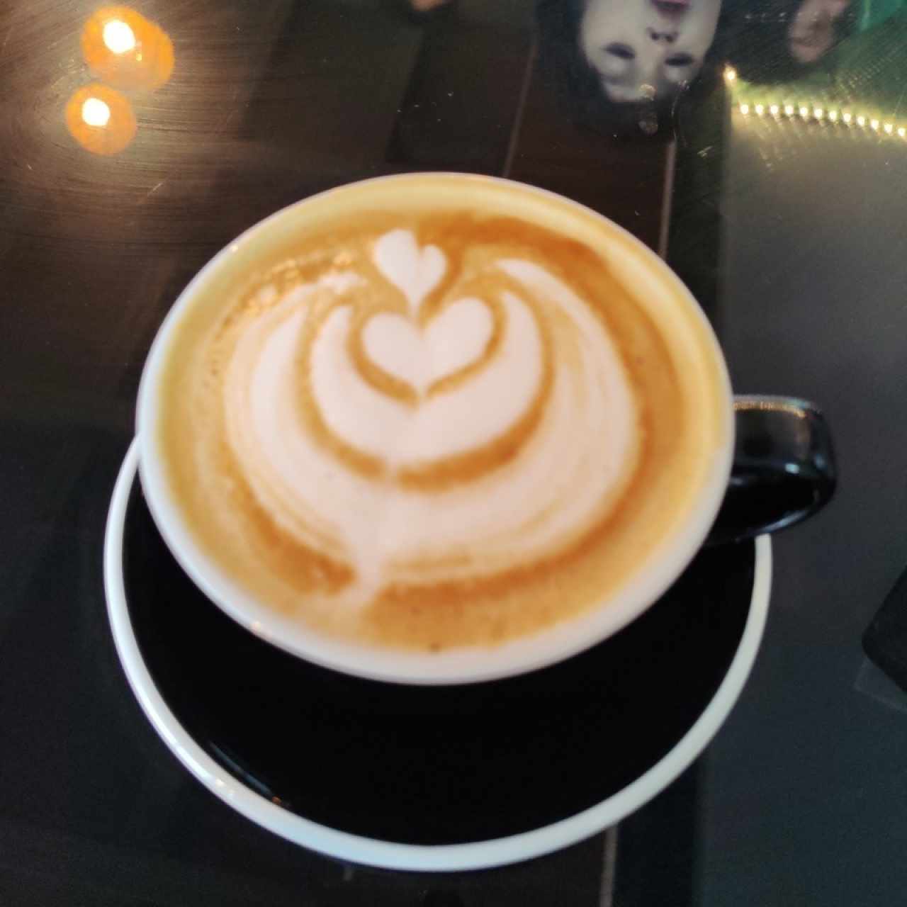 Capuchino 