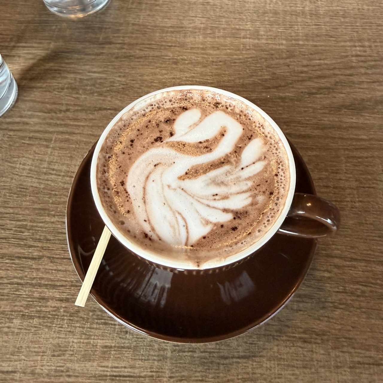 Chocolate