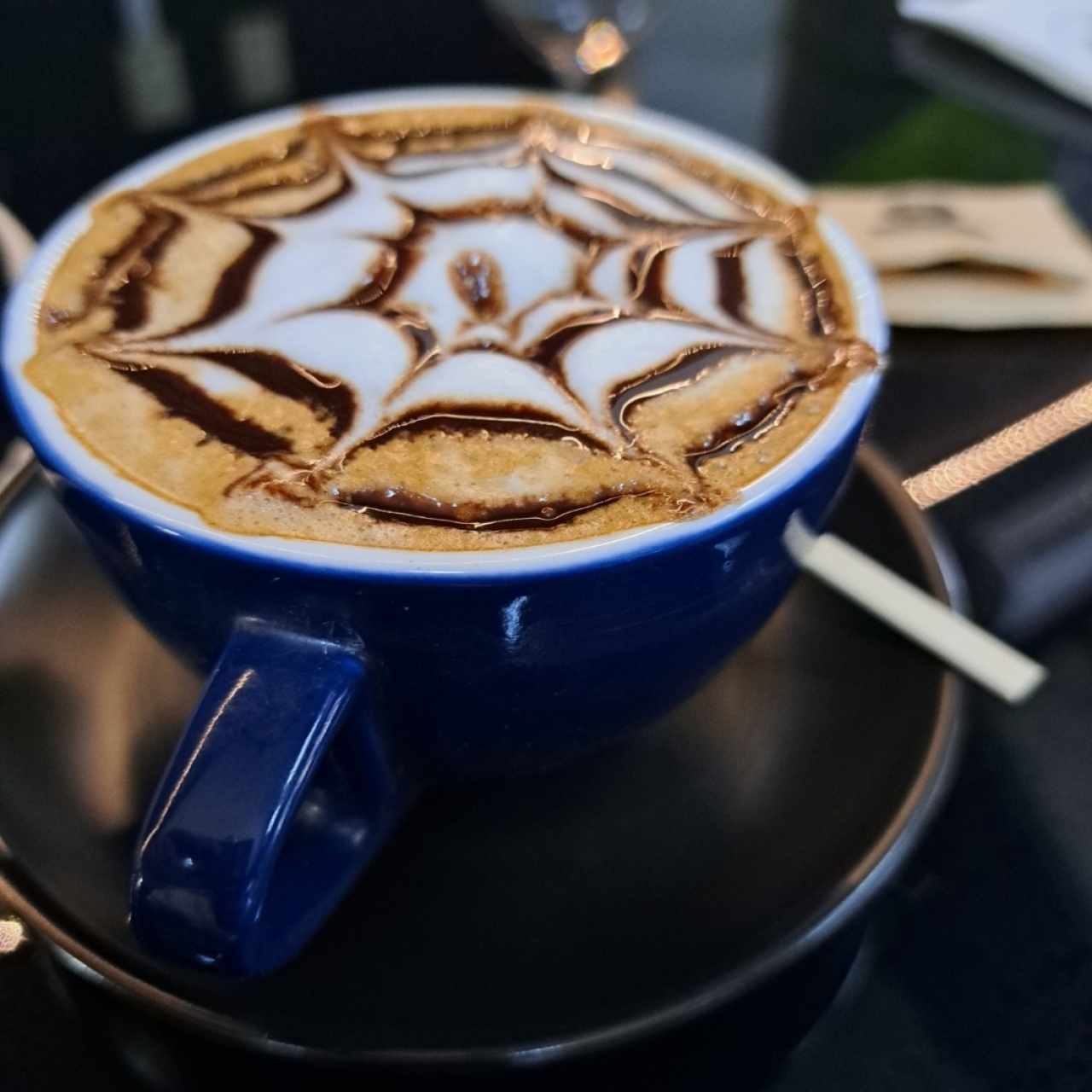 mochachino