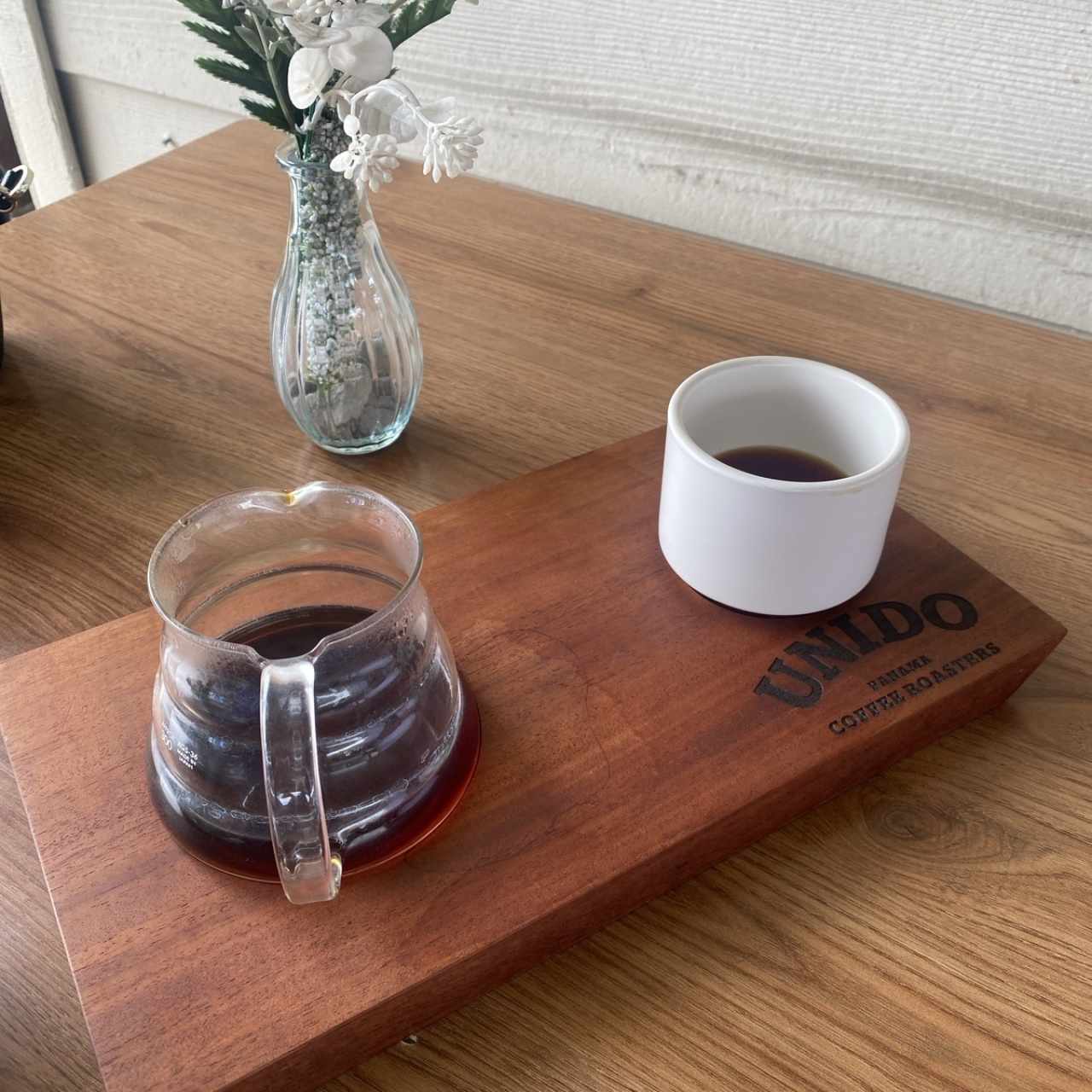 Geisha Honey