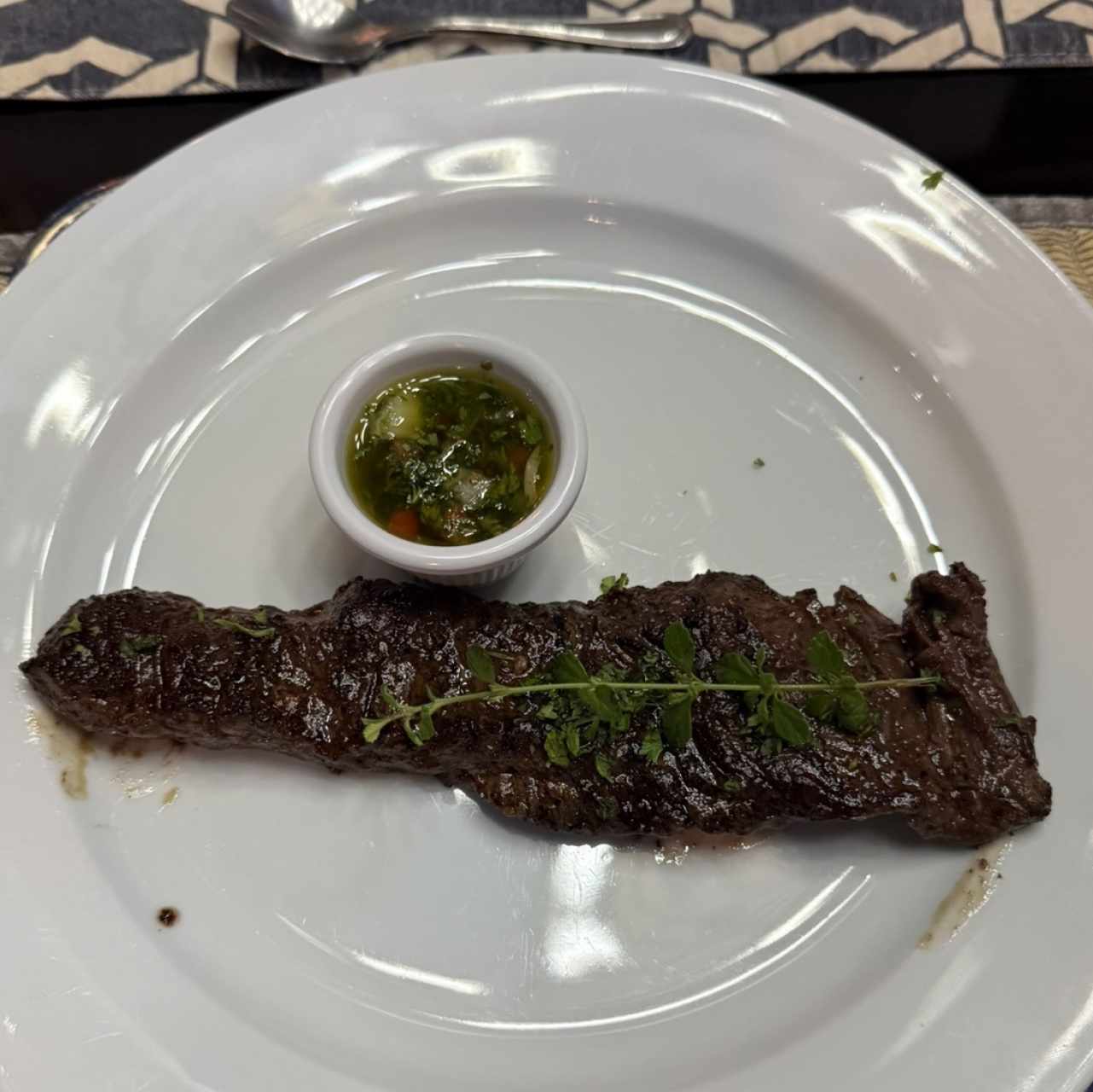 Entraña