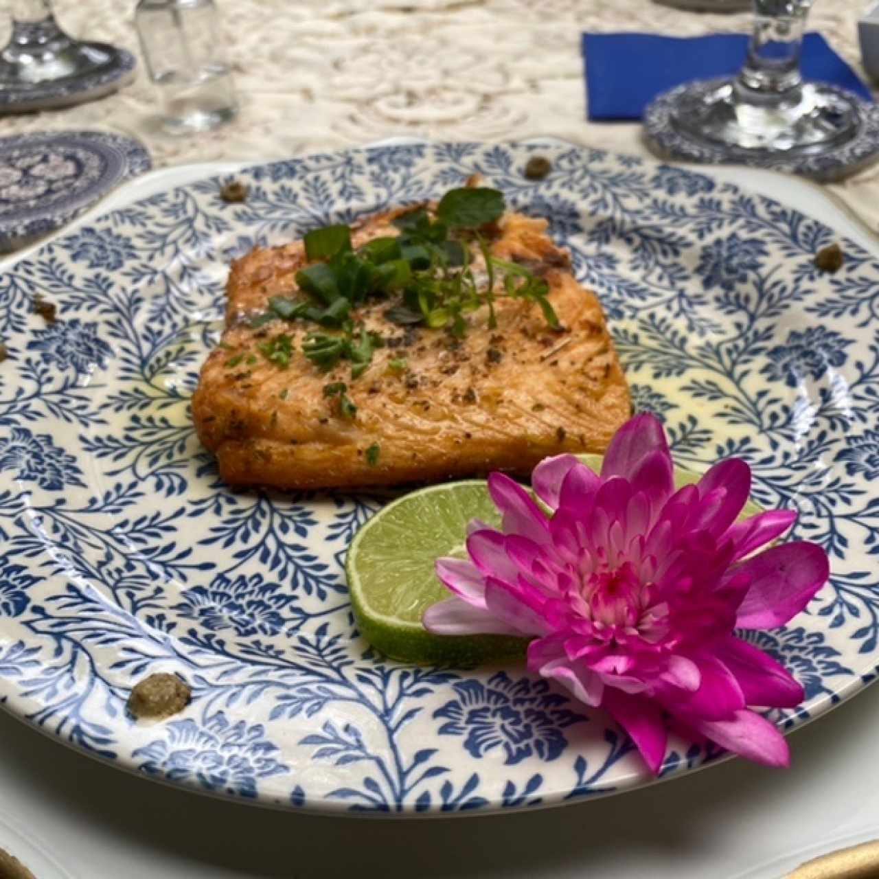 Salmón