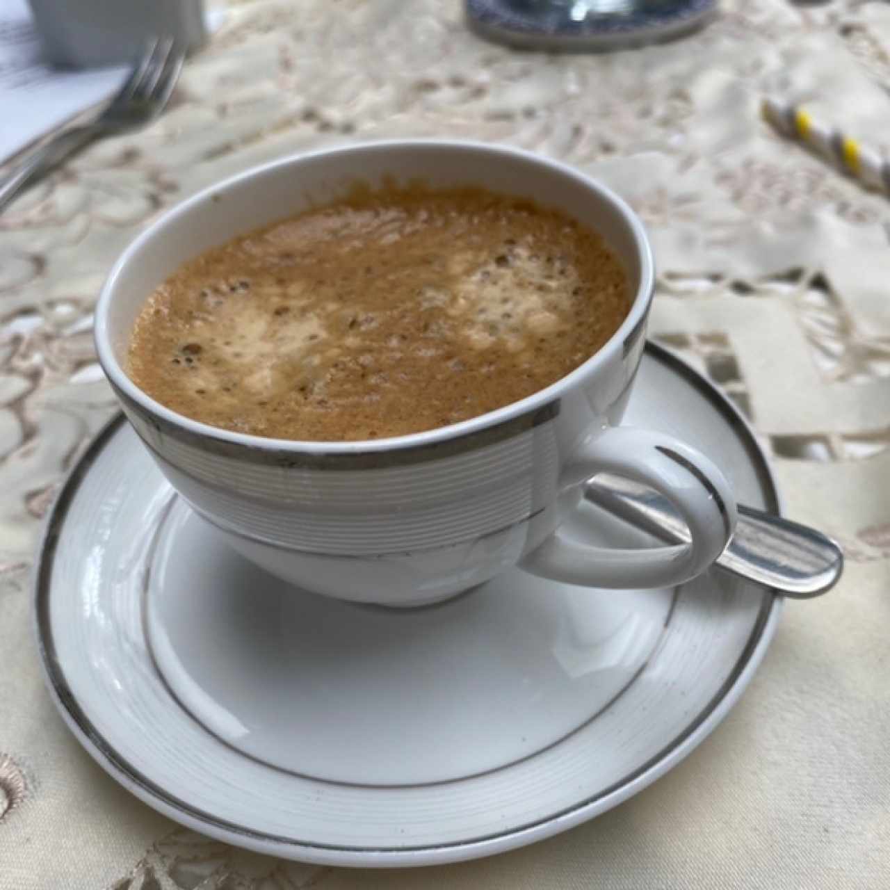 Café