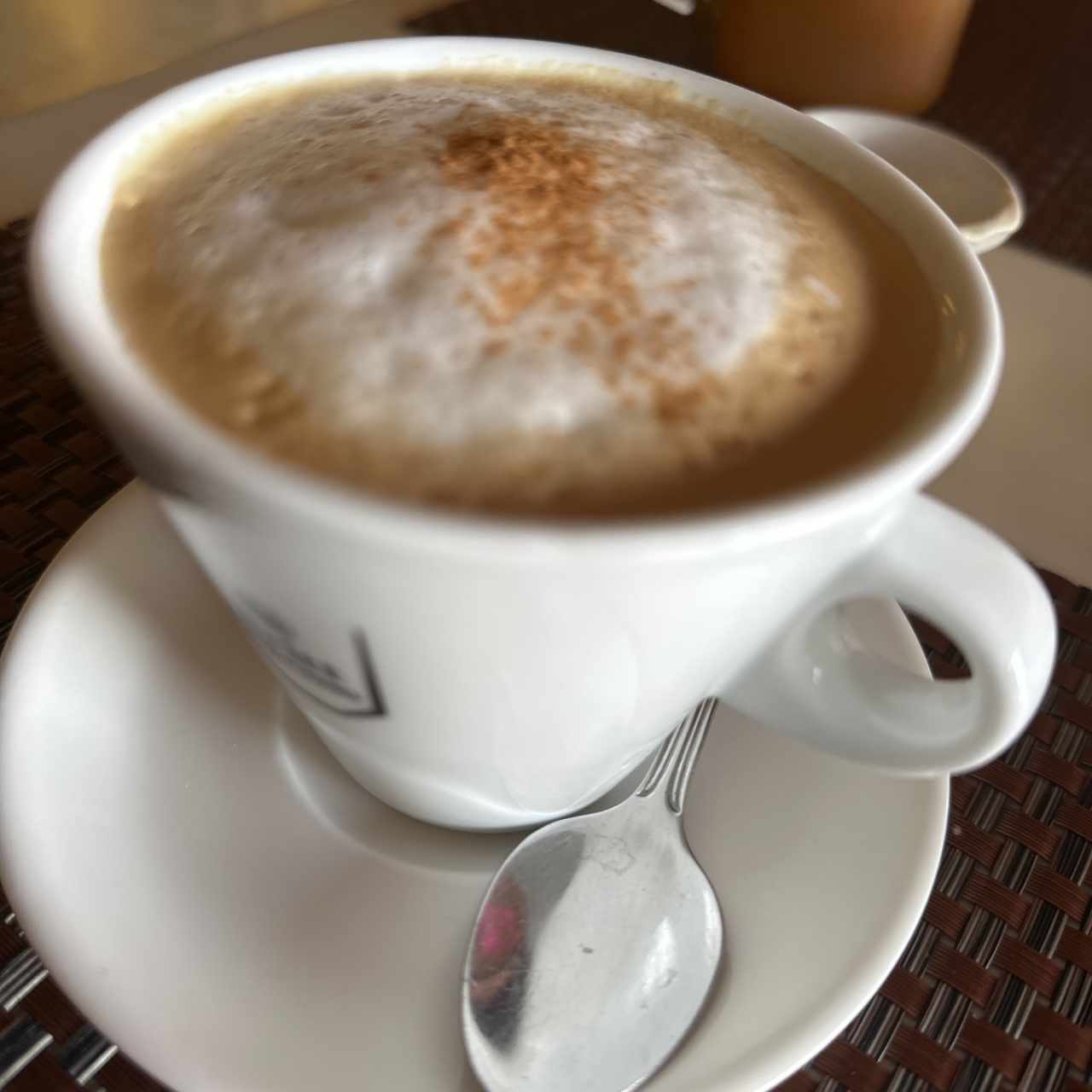 Capuchino 