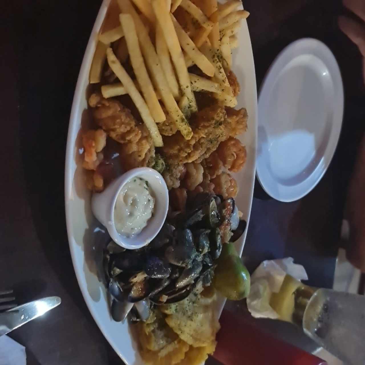 Picada de Mar