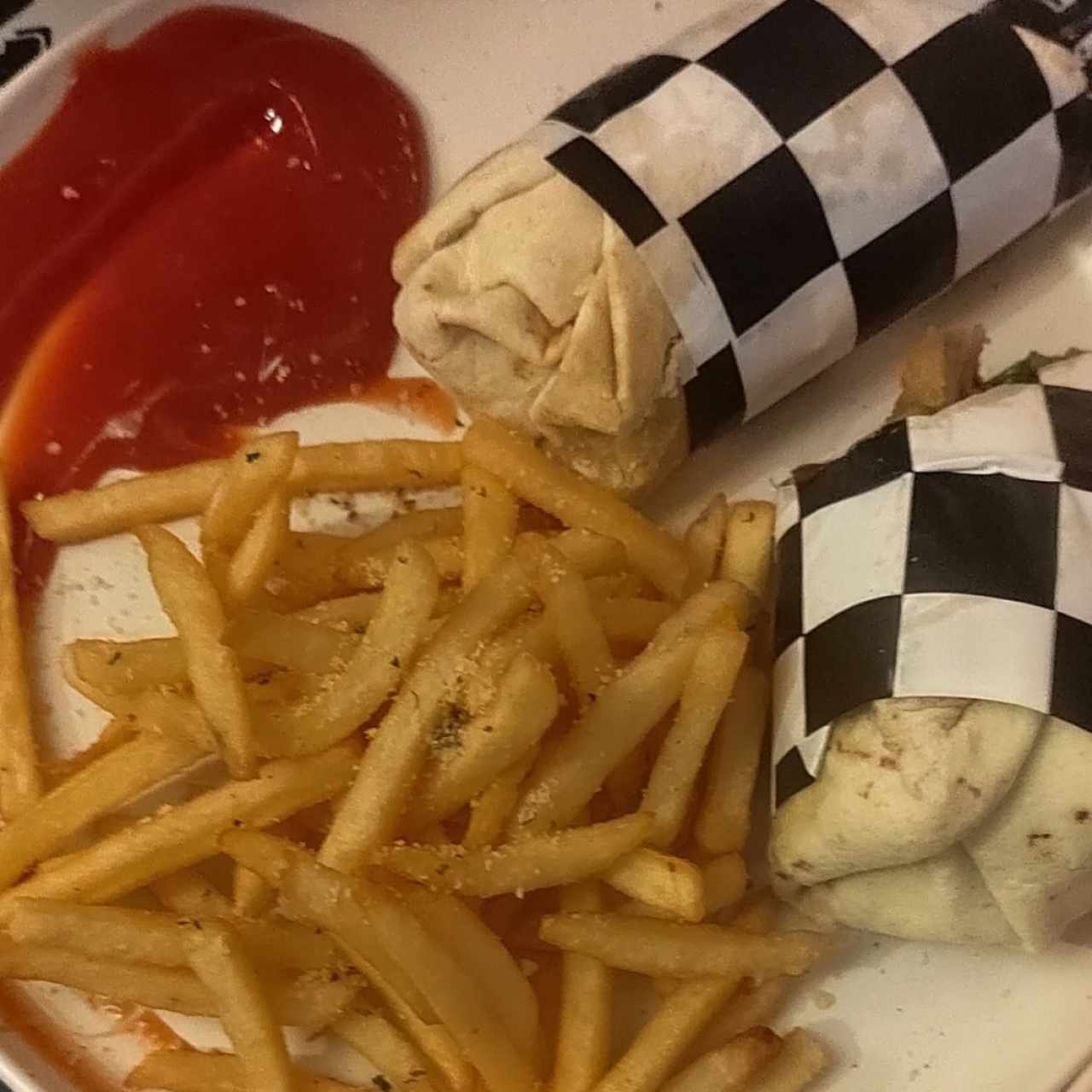 Wrap - Wrap Italiano