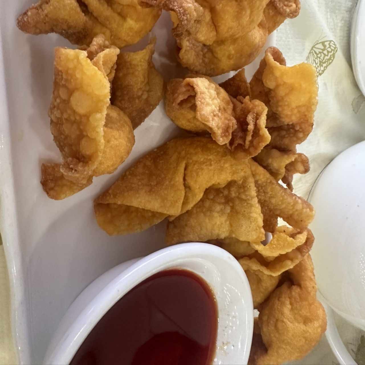 Desayunos Dimsum - Siu Mai