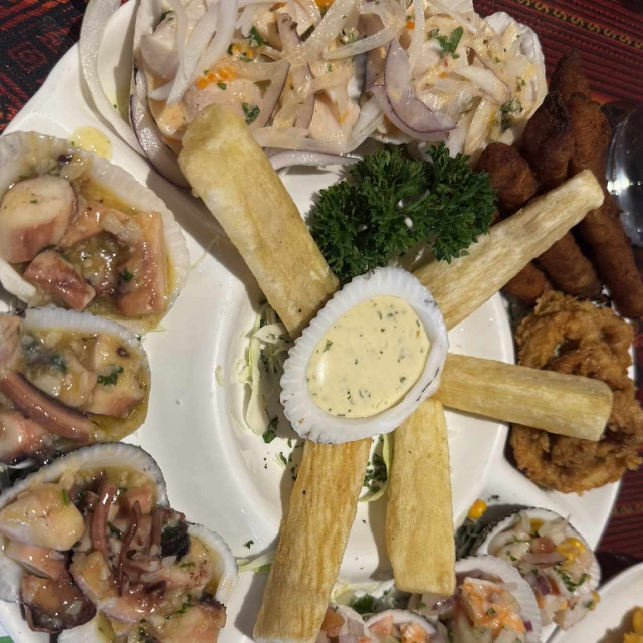 Picada Cueva del Pitufo