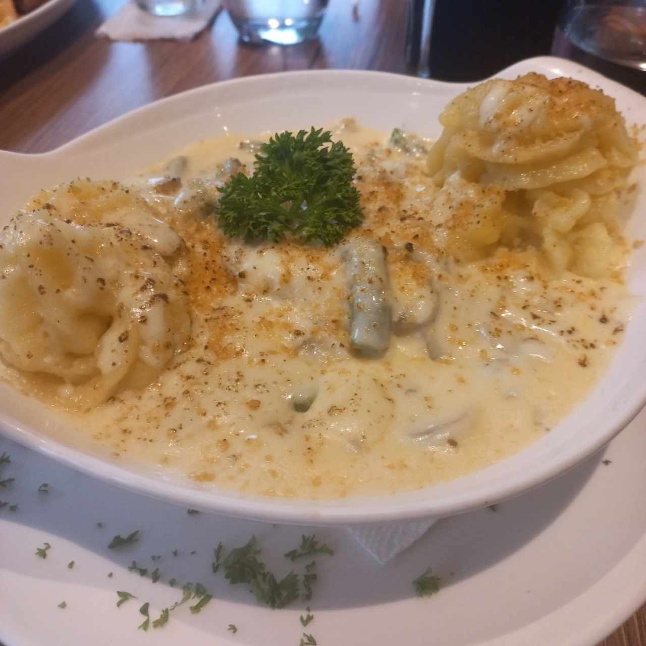Corvina limeña