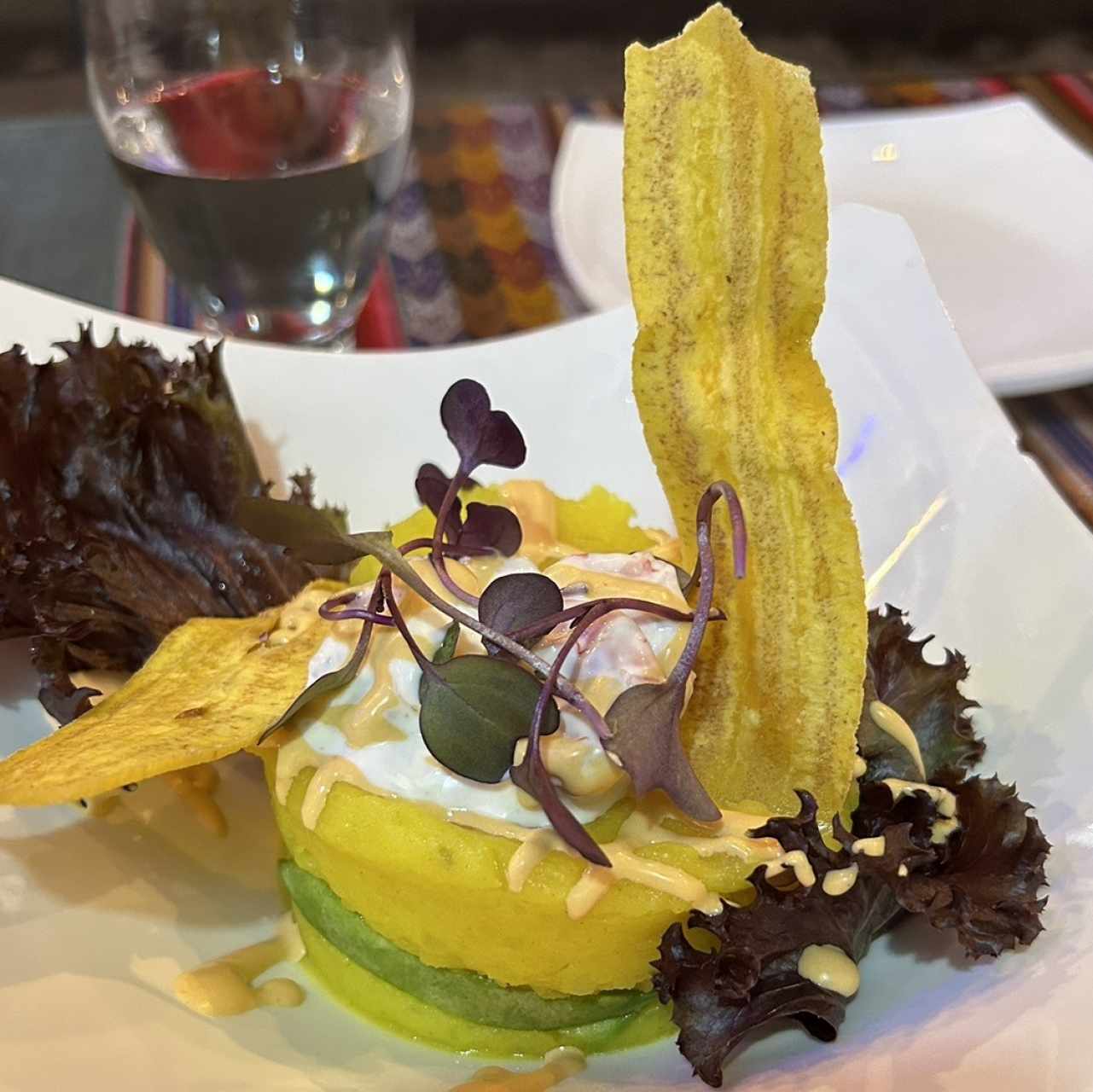 Causa Limeña 