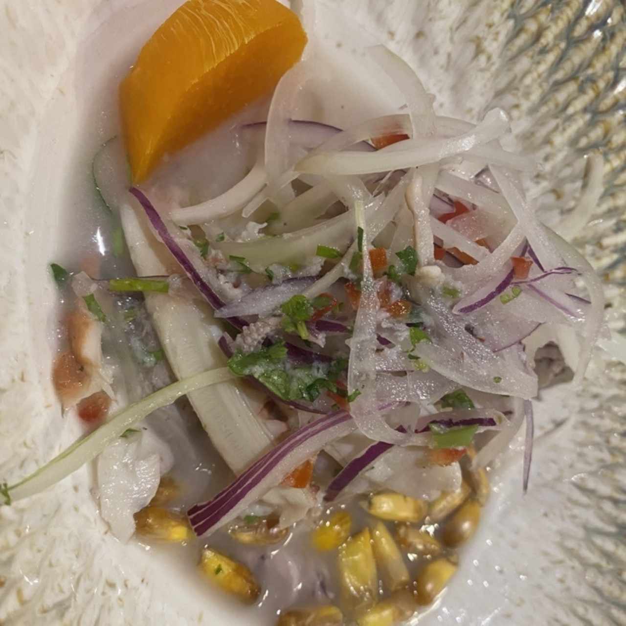 Ceviche Matador