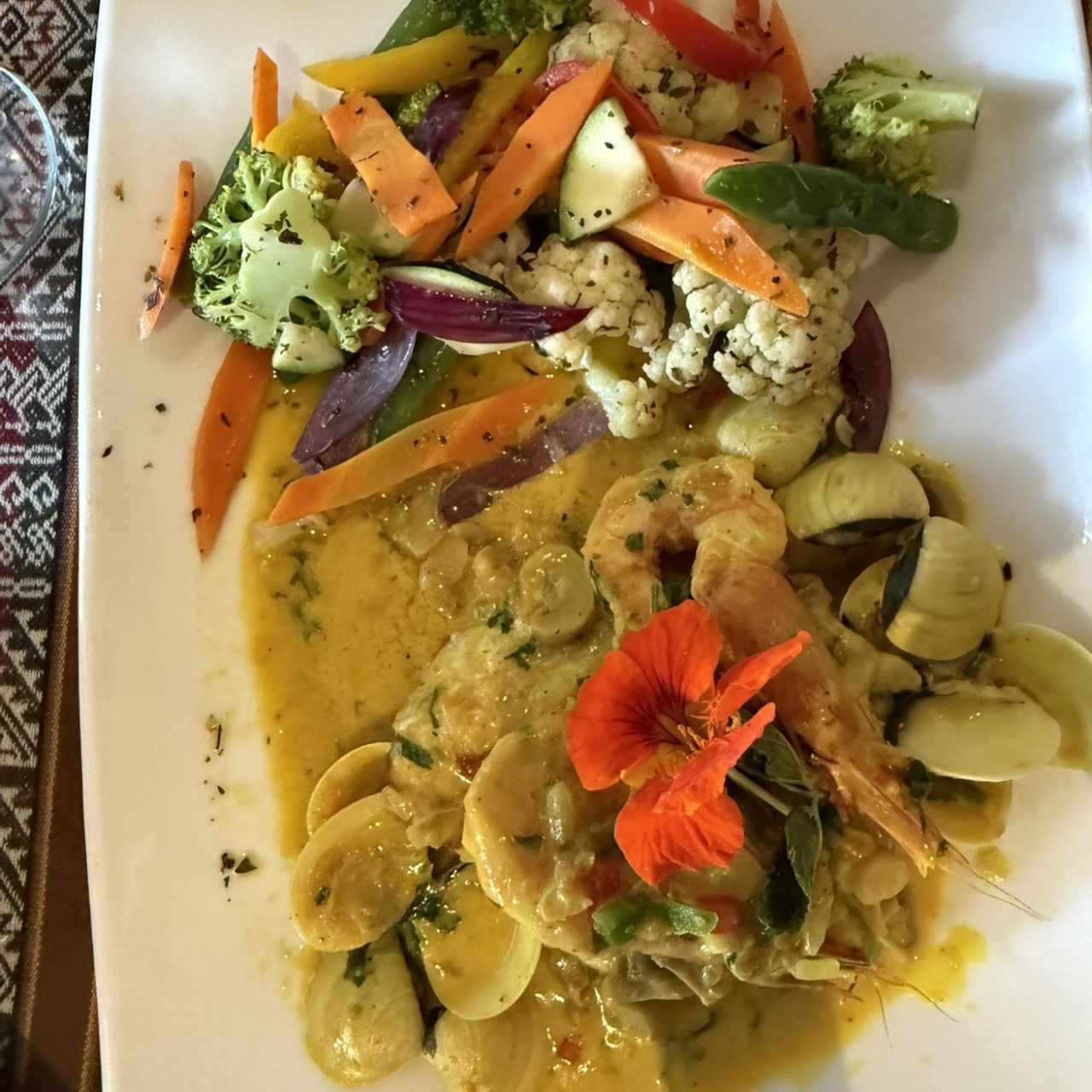 Corvina Bajareque